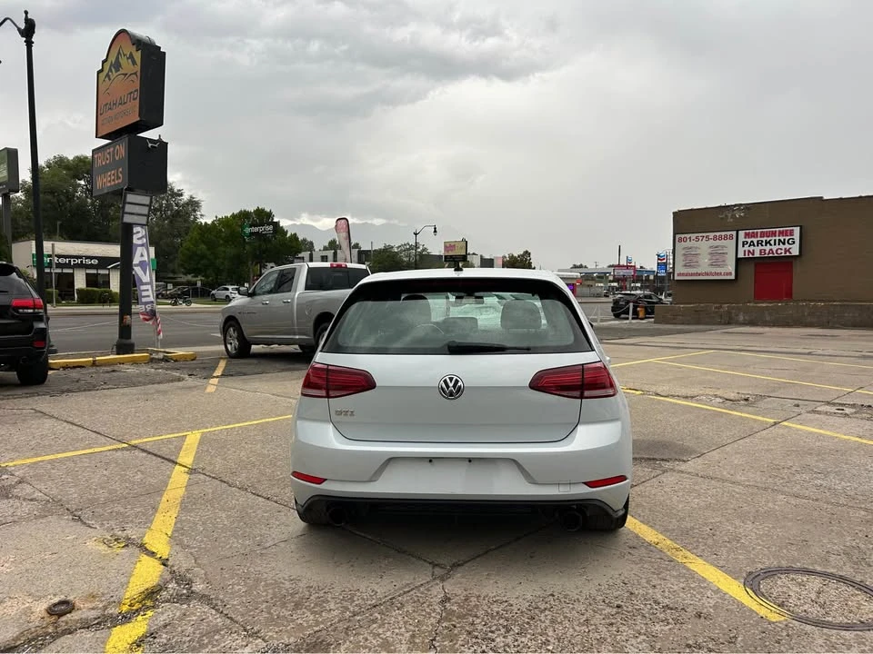 2018 Volkswagen GTI Mk7 - Image 6 of 17