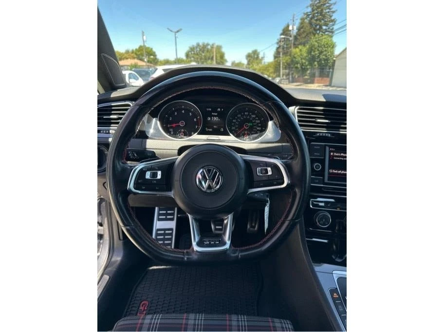 2018 Volkswagen GTI Mk7 - Image 19 of 20