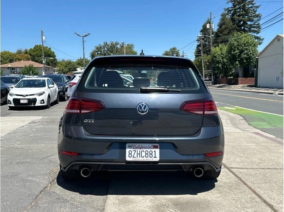 2018 Volkswagen GTI Mk7 - Image 6 of 20
