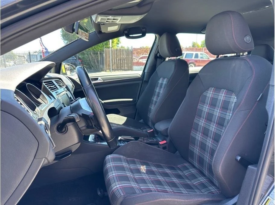 2018 Volkswagen GTI Mk7 - Image 12 of 20