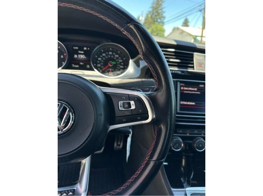 2018 Volkswagen GTI Mk7 - Image 20 of 20