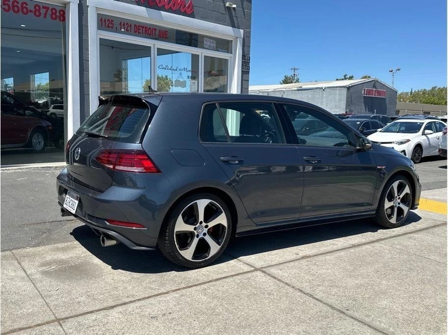 2018 Volkswagen GTI Mk7 - Image 7 of 20