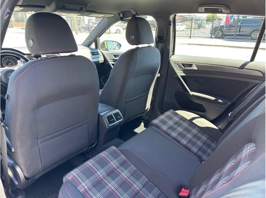 2018 Volkswagen GTI Mk7 - Image 14 of 20