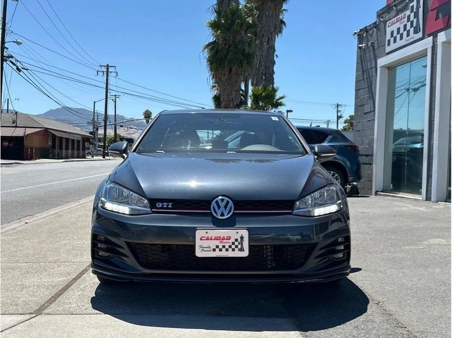 2018 Volkswagen GTI Mk7 - Image 2 of 20