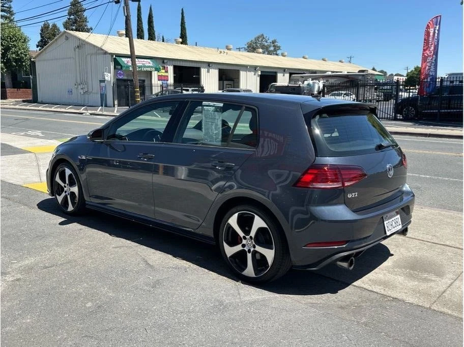 2018 Volkswagen GTI Mk7 - Image 5 of 20