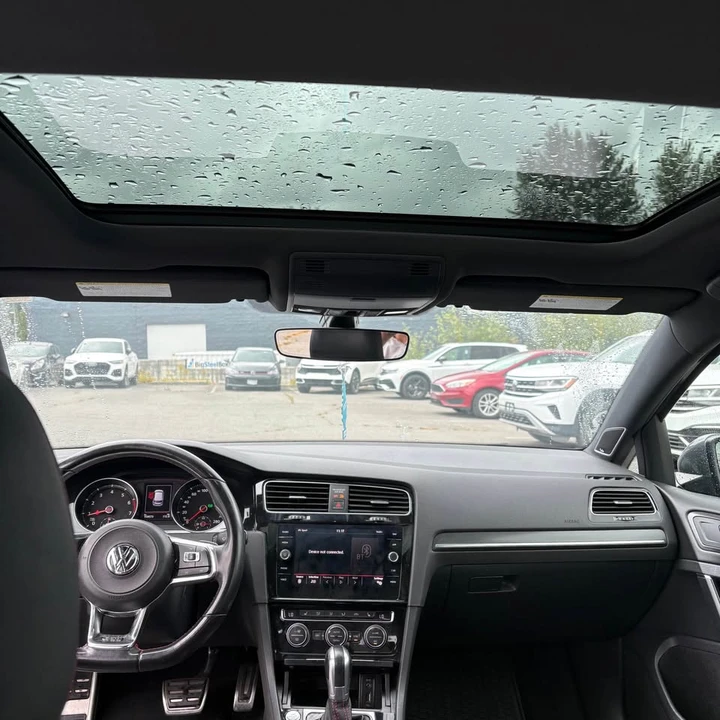 2018 Volkswagen GTI Mk7 - Image 13 of 13
