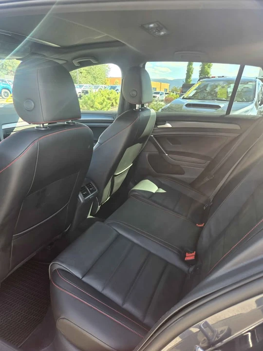 2018 Volkswagen GTI Mk7 - Image 4 of 8