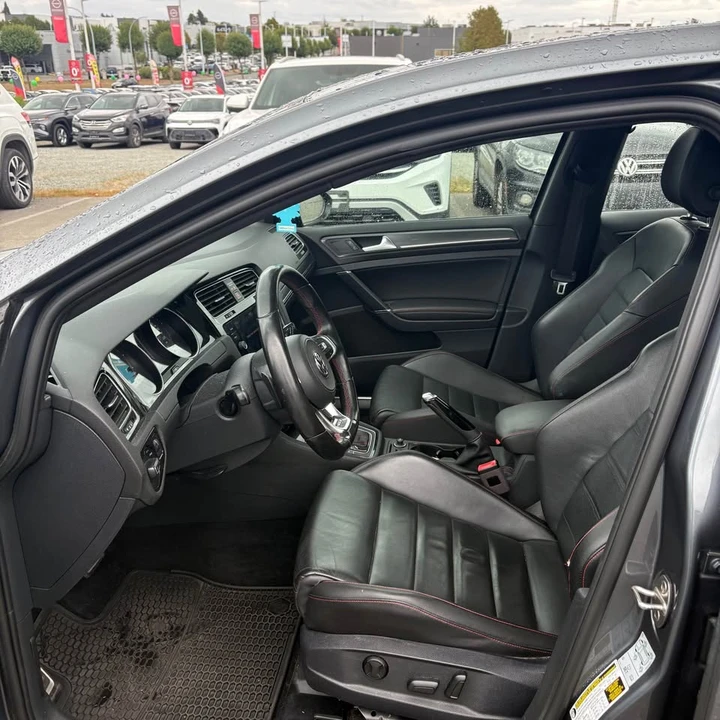 2018 Volkswagen GTI Mk7 - Image 5 of 13