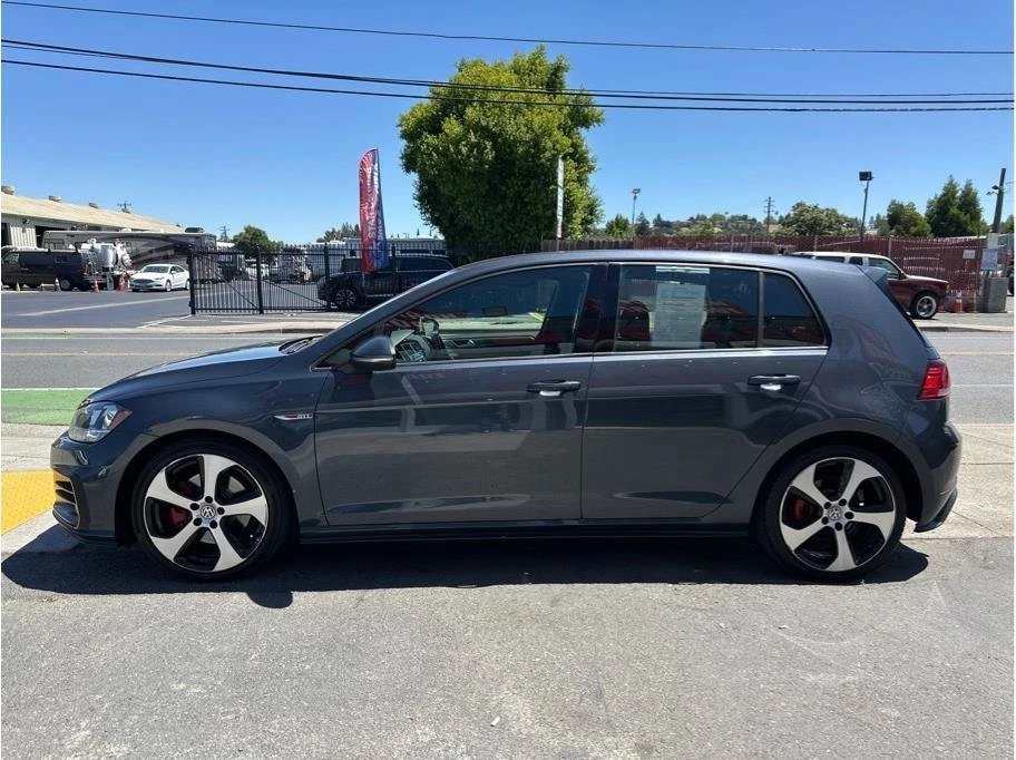 2018 Volkswagen GTI Mk7 - Image 4 of 20
