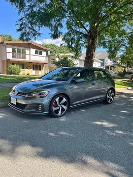 2018 Volkswagen Golf GTI Autobahn