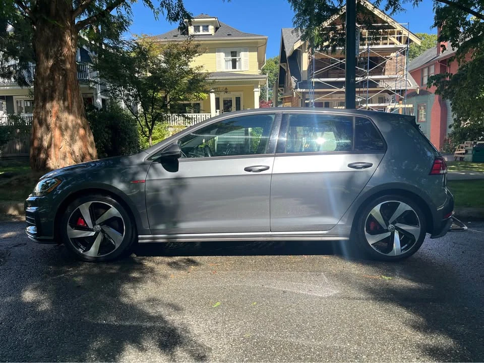 2018 Volkswagen GTI Mk7 - Image 11 of 15