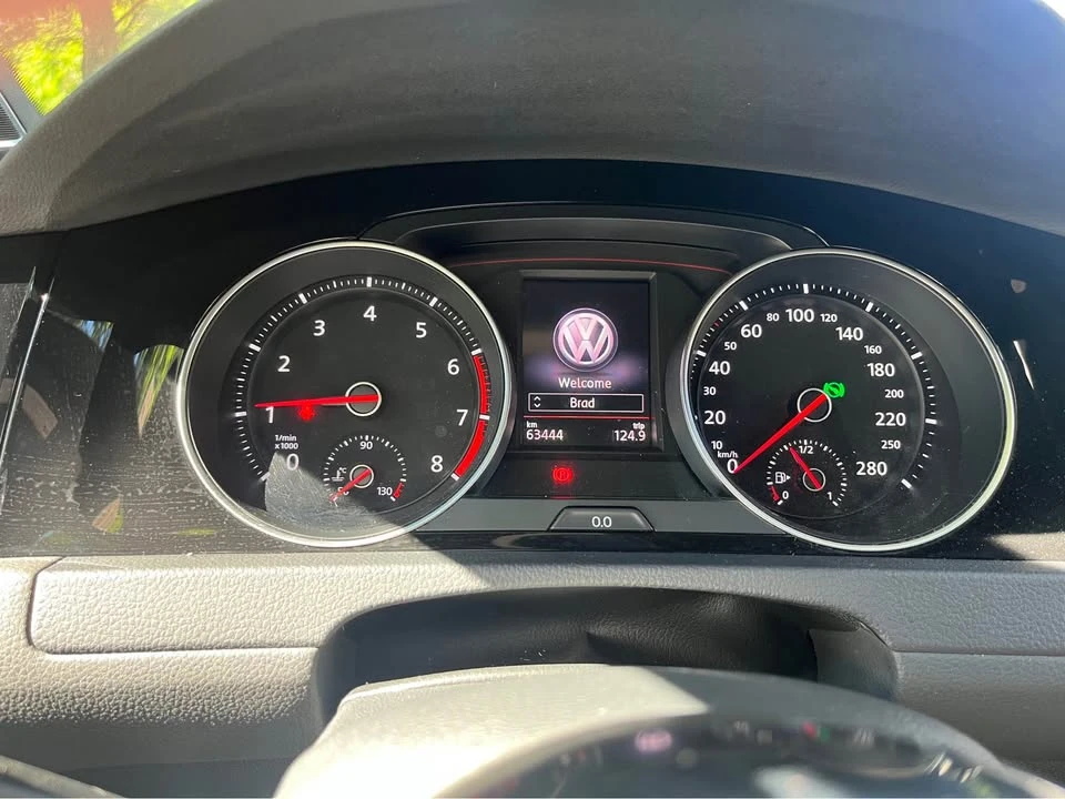 2018 Volkswagen GTI Mk7 - Image 3 of 15