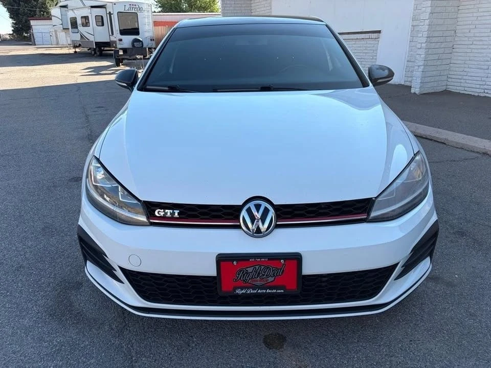2018 Volkswagen GTI Mk7 - Image 2 of 20
