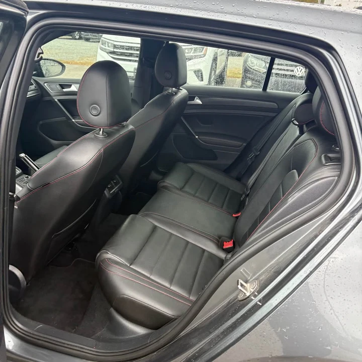 2018 Volkswagen GTI Mk7 - Image 6 of 13