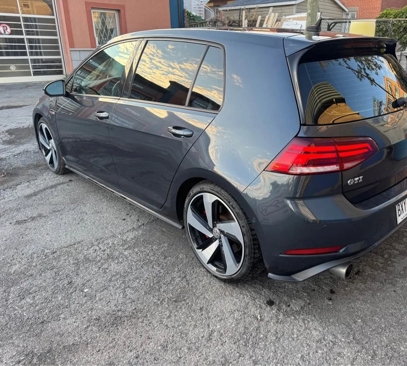 2018 Volkswagen GTI Mk7 - Image 6 of 9