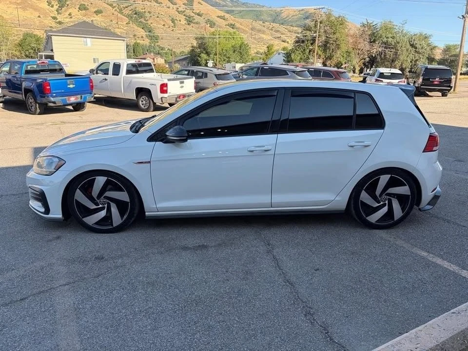2018 Volkswagen GTI Mk7 - Image 4 of 20