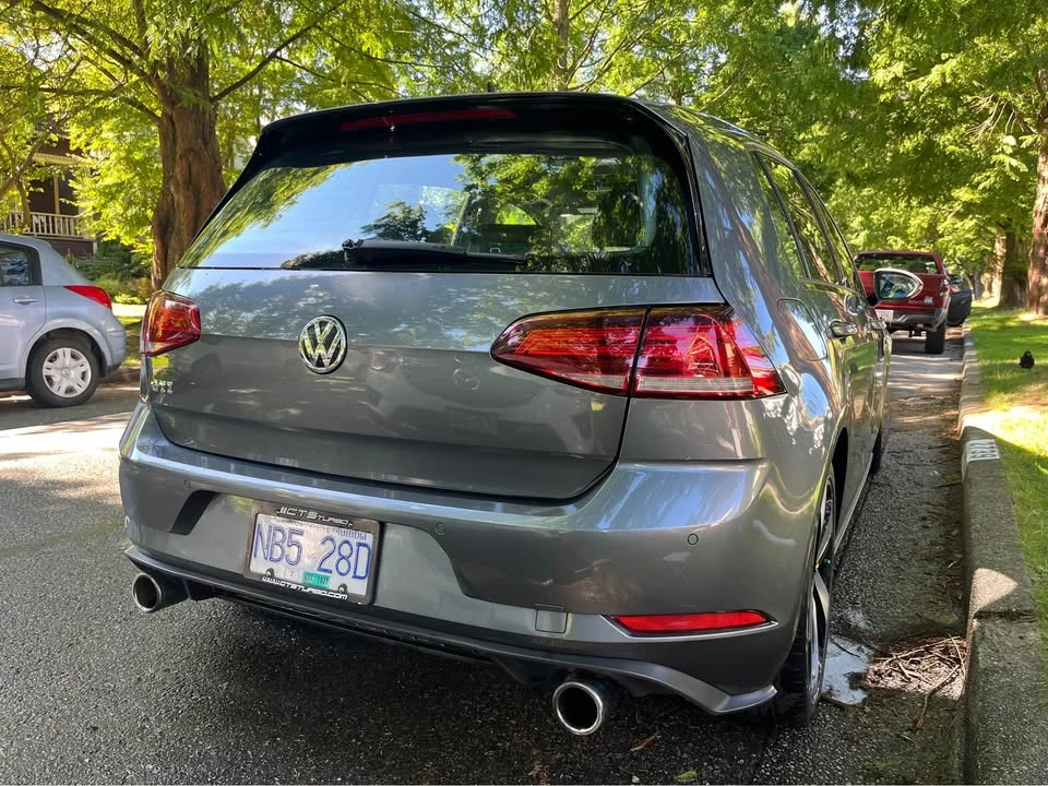 2018 Volkswagen GTI Mk7 - Image 13 of 15