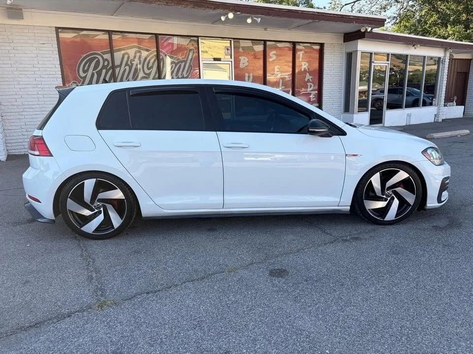 2018 Volkswagen GTI Mk7 - Image 8 of 20