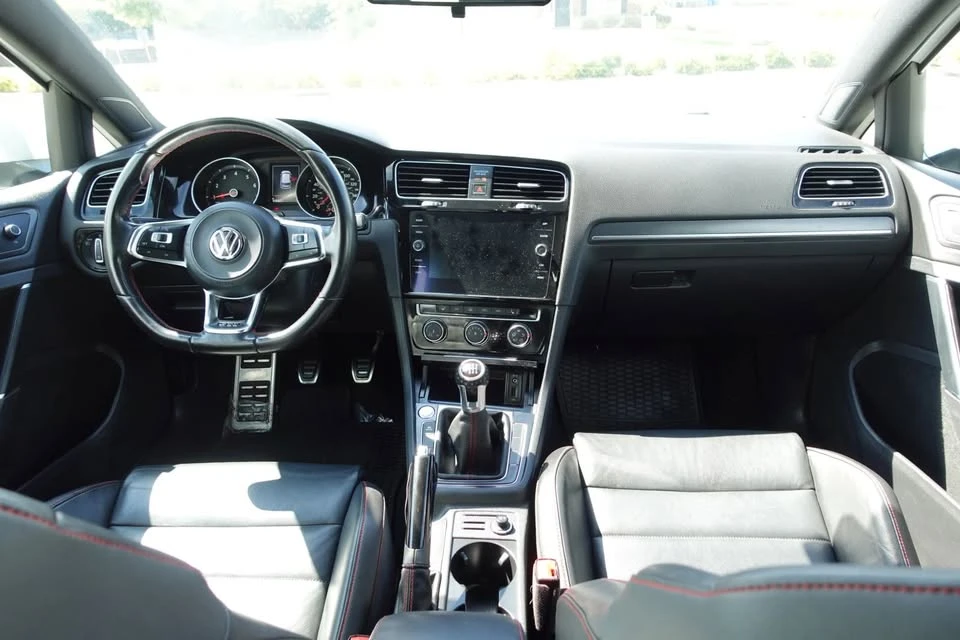 2018 Volkswagen GTI Mk7 - Image 20 of 20
