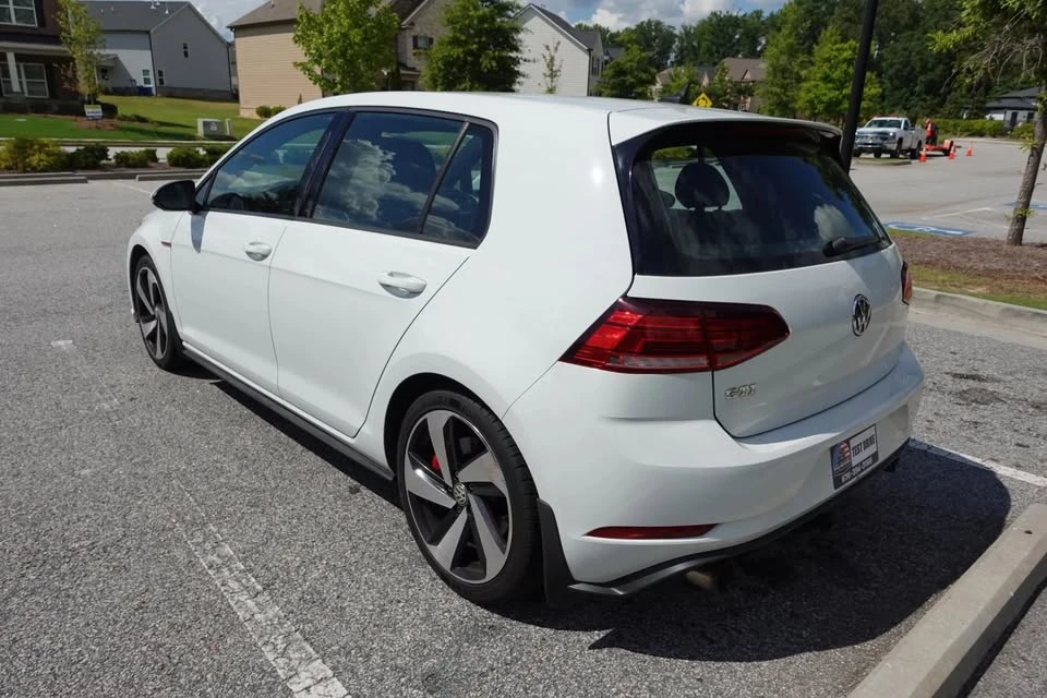 2018 Volkswagen GTI Mk7 - Image 3 of 20