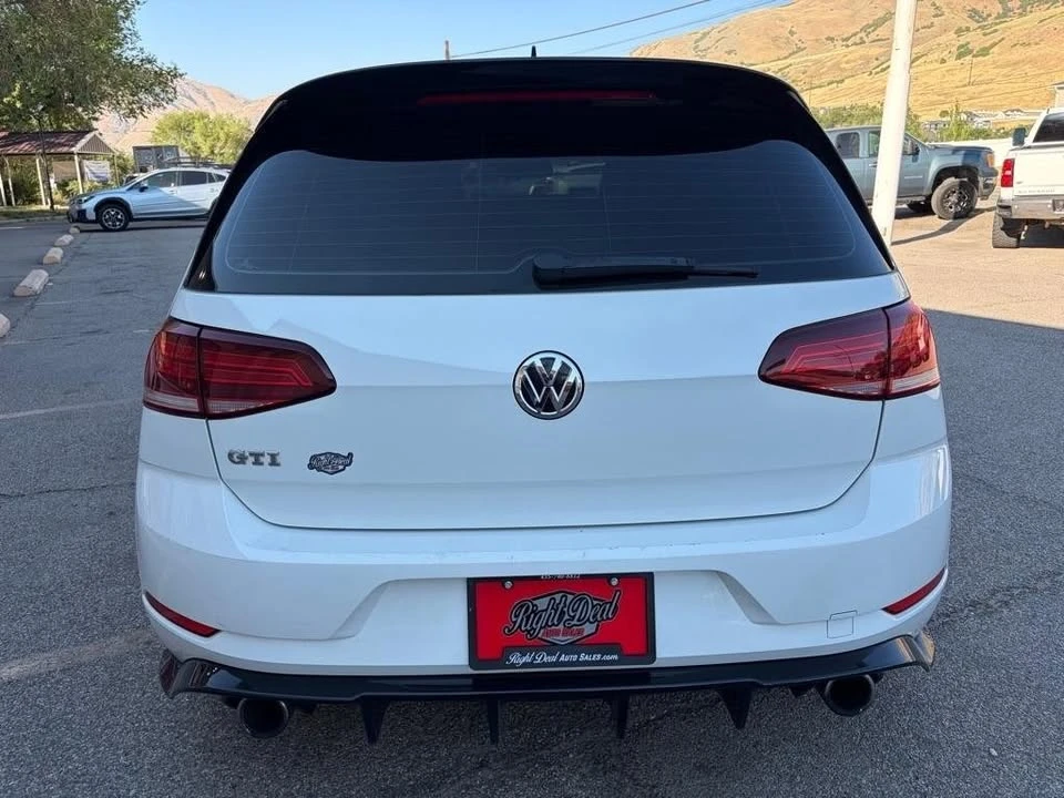 2018 Volkswagen GTI Mk7 - Image 6 of 20