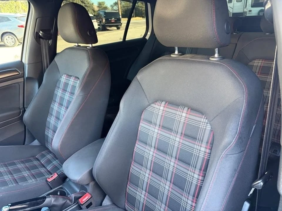 2018 Volkswagen GTI Mk7 - Image 18 of 20