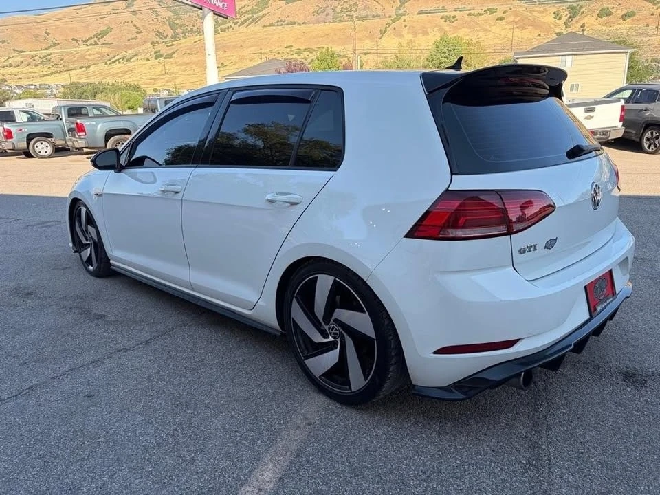 2018 Volkswagen GTI Mk7 - Image 5 of 20