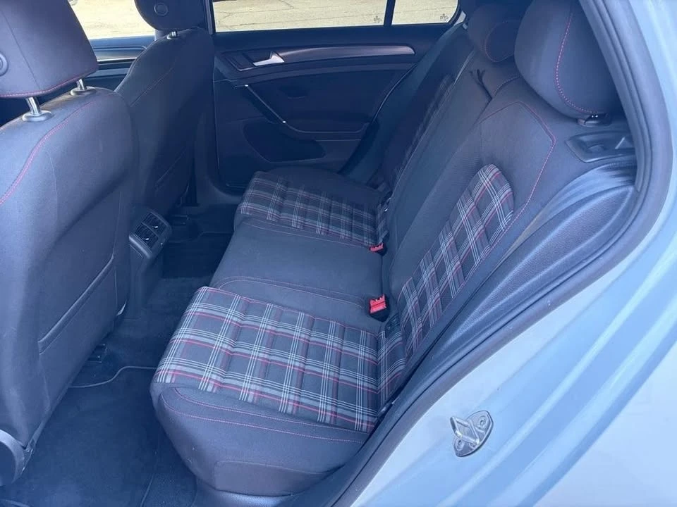2018 Volkswagen GTI Mk7 - Image 20 of 20