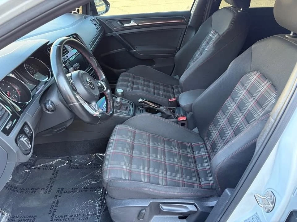 2018 Volkswagen GTI Mk7 - Image 16 of 20