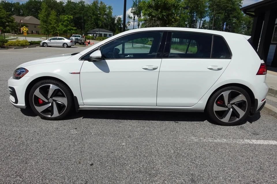 2018 Volkswagen GTI Mk7 - Image 2 of 20