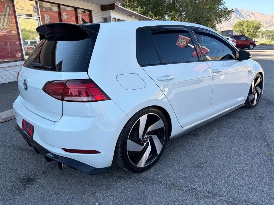 2018 Volkswagen GTI Mk7 - Image 7 of 20