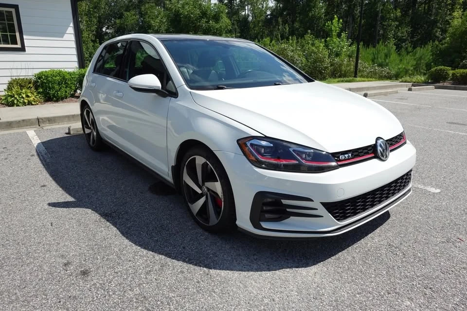 2018 Volkswagen GTI Mk7 - Image 9 of 20