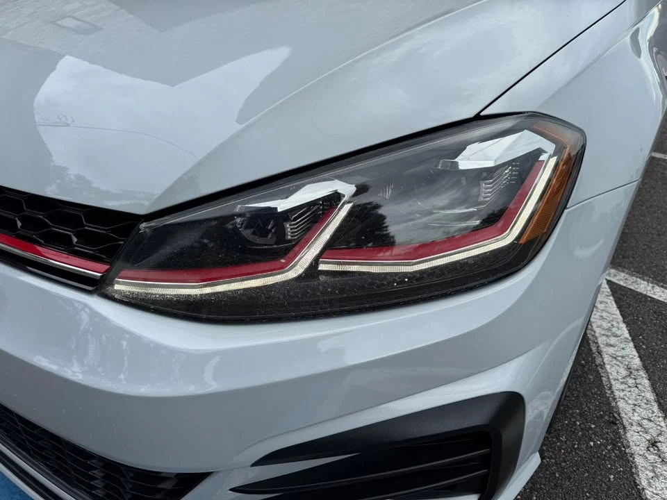 2018 Volkswagen GTI Mk7 - Image 10 of 20