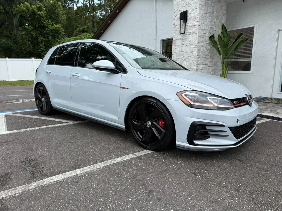 2018 Volkswagen GTI Mk7 - Image 14 of 20