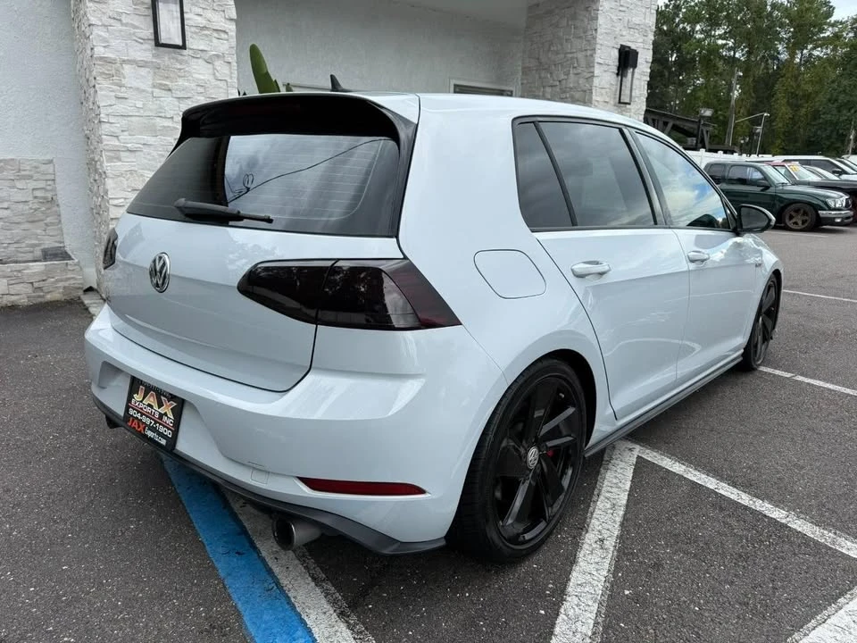 2018 Volkswagen GTI Mk7 - Image 16 of 20