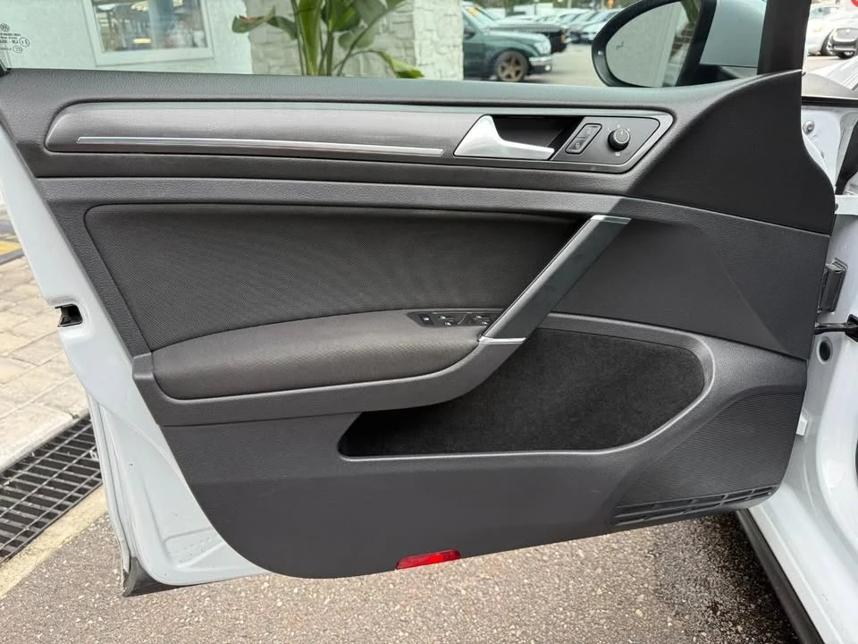 2018 Volkswagen GTI Mk7 - Image 20 of 20