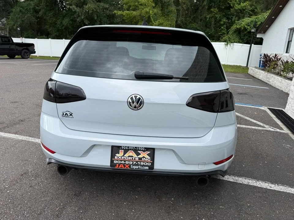 2018 Volkswagen GTI Mk7 - Image 4 of 20