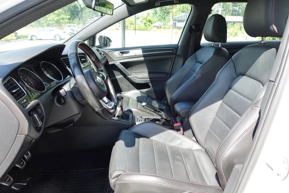 2018 Volkswagen GTI Mk7 - Image 12 of 20