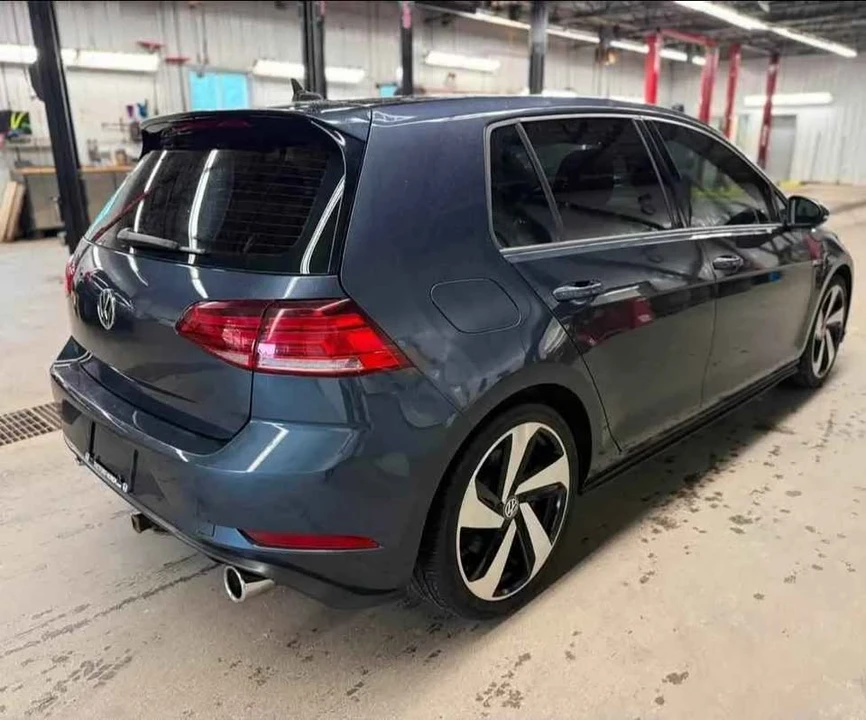 2018 Volkswagen GTI Mk7 - Image 4 of 20