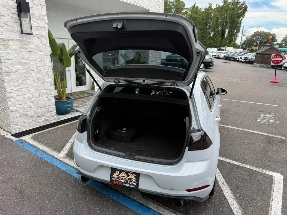 2018 Volkswagen GTI Mk7 - Image 17 of 20