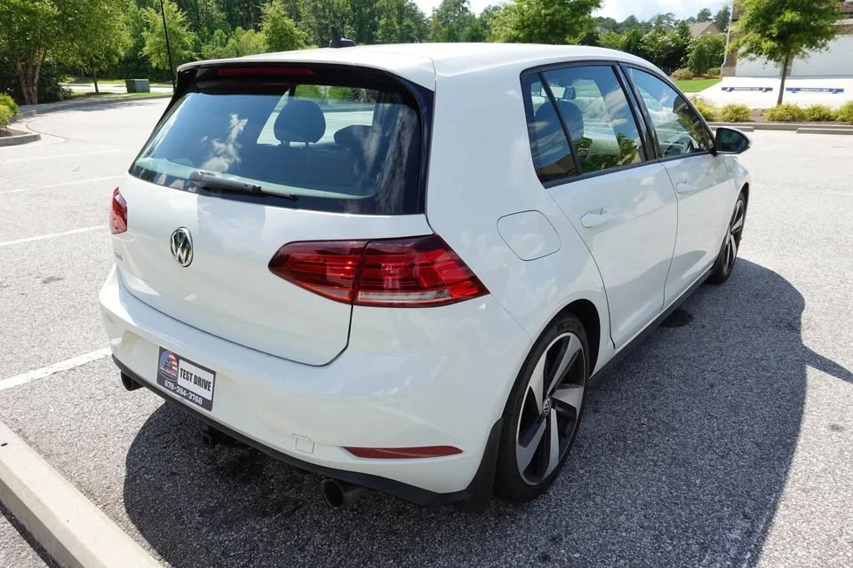 2018 Volkswagen GTI Mk7 - Image 7 of 20