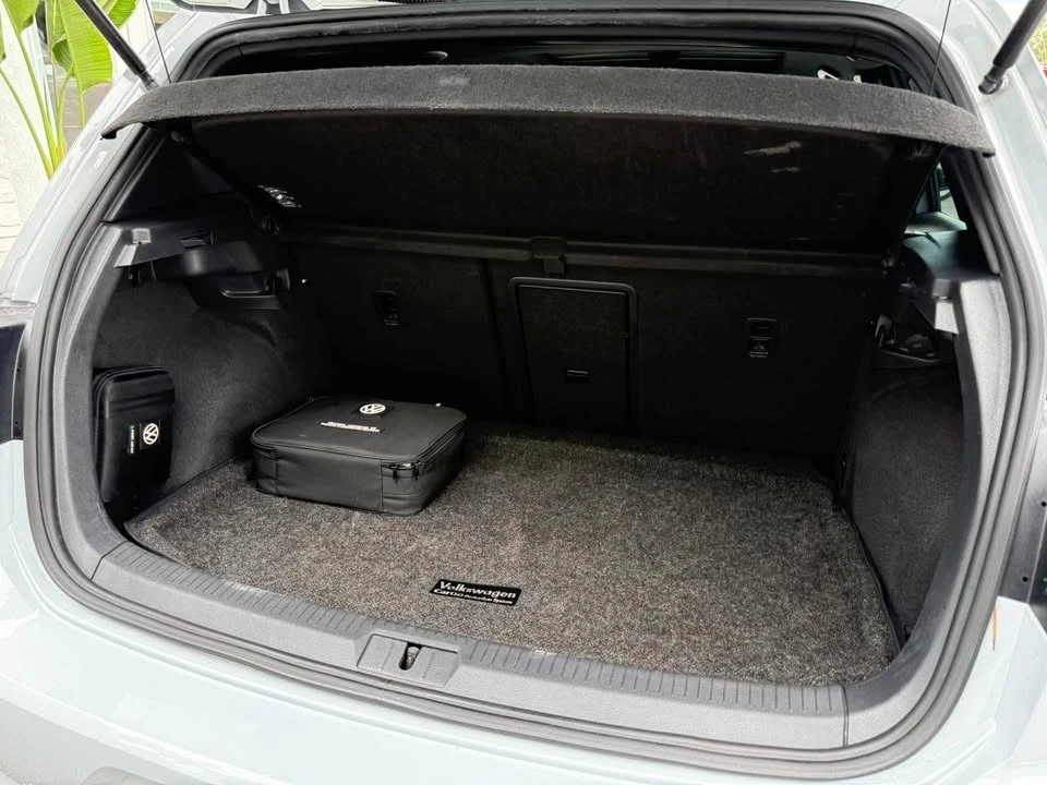 2018 Volkswagen GTI Mk7 - Image 18 of 20