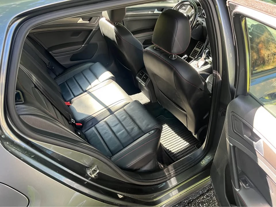 2018 Volkswagen GTI Mk7 - Image 8 of 15