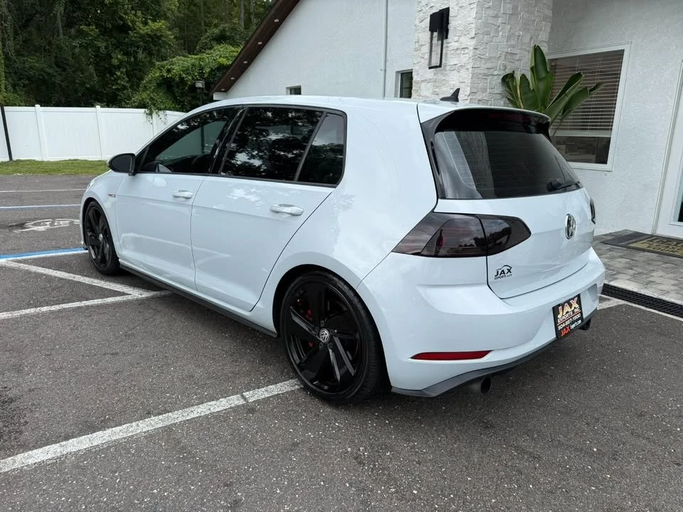 2018 Volkswagen GTI Mk7 - Image 3 of 20