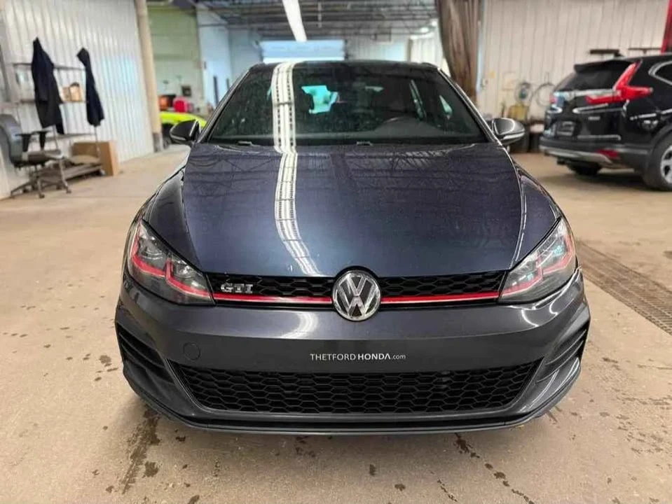 2018 Volkswagen GTI Mk7 - Image 3 of 20