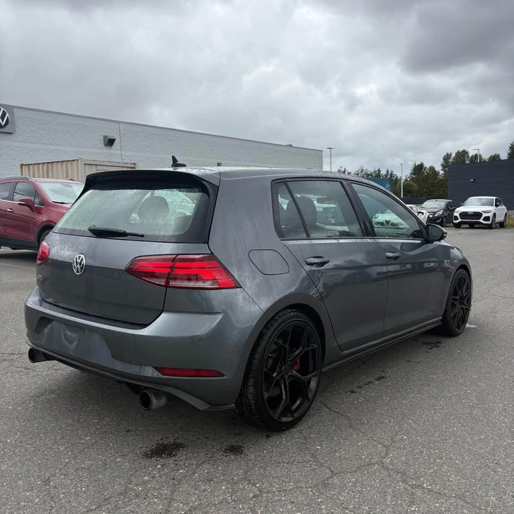 2018 Volkswagen GTI Mk7 - Image 3 of 13