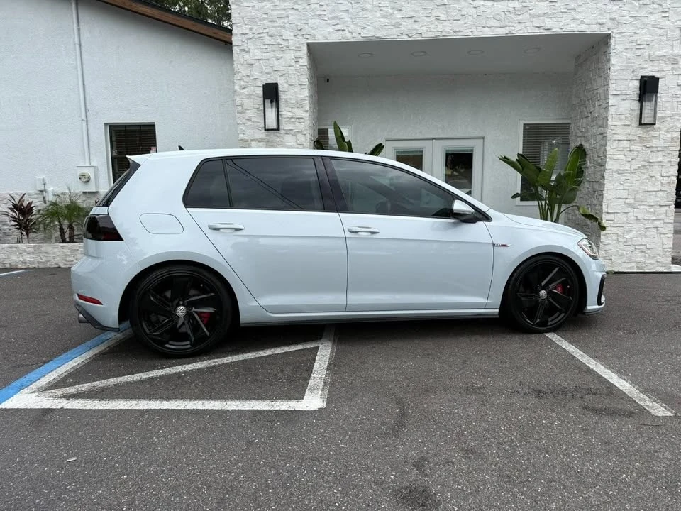 2018 Volkswagen GTI Mk7 - Image 15 of 20