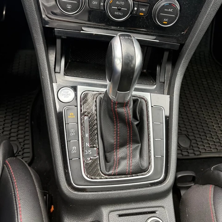 2018 Volkswagen GTI Mk7 - Image 10 of 13