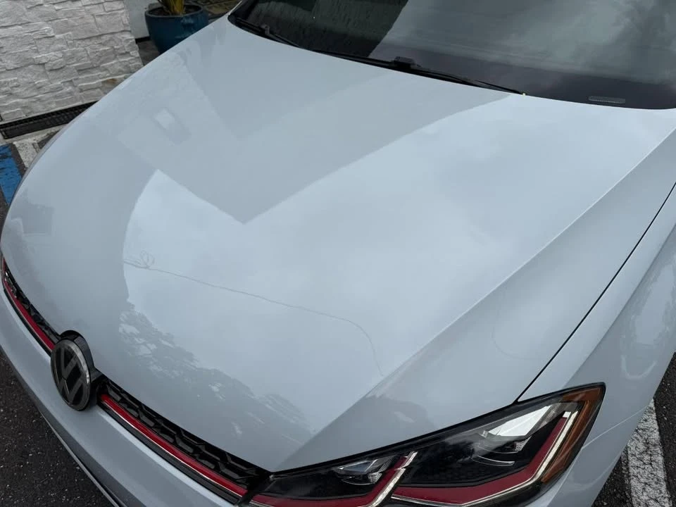 2018 Volkswagen GTI Mk7 - Image 11 of 20