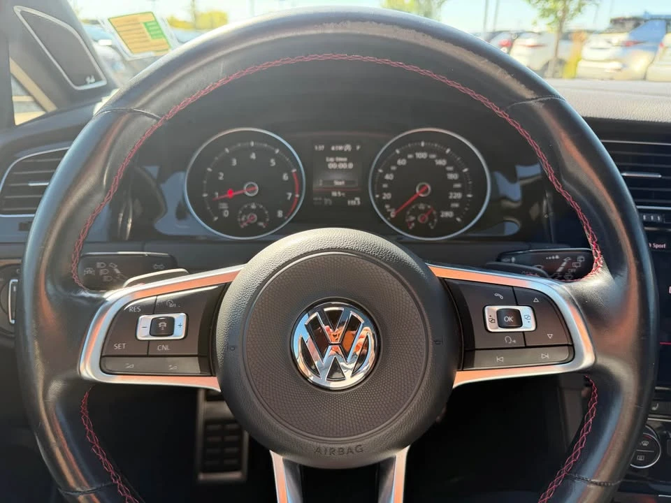 2018 Volkswagen GTI Mk7 - Image 8 of 11